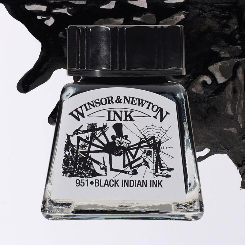 Winsor & Newton Drawing Ink