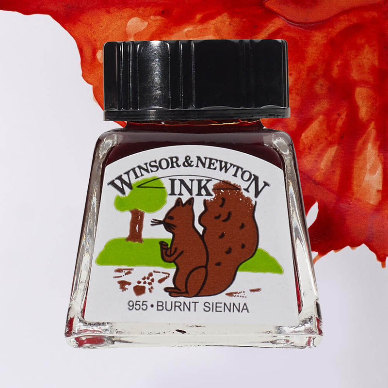 Winsor & Newton Drawing Ink