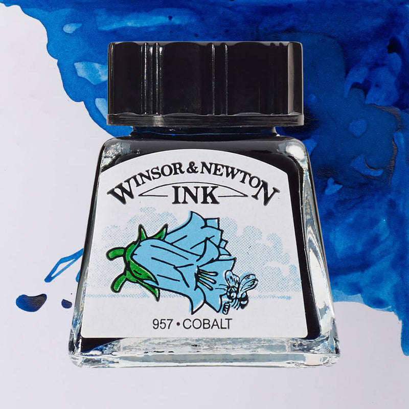 Winsor & Newton Drawing Ink