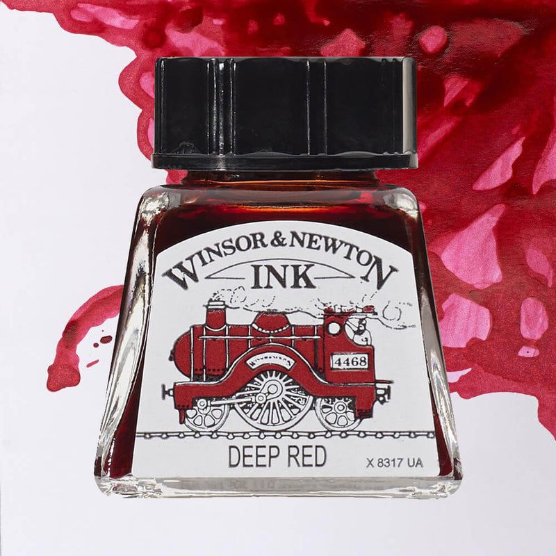 Winsor & Newton Drawing Ink