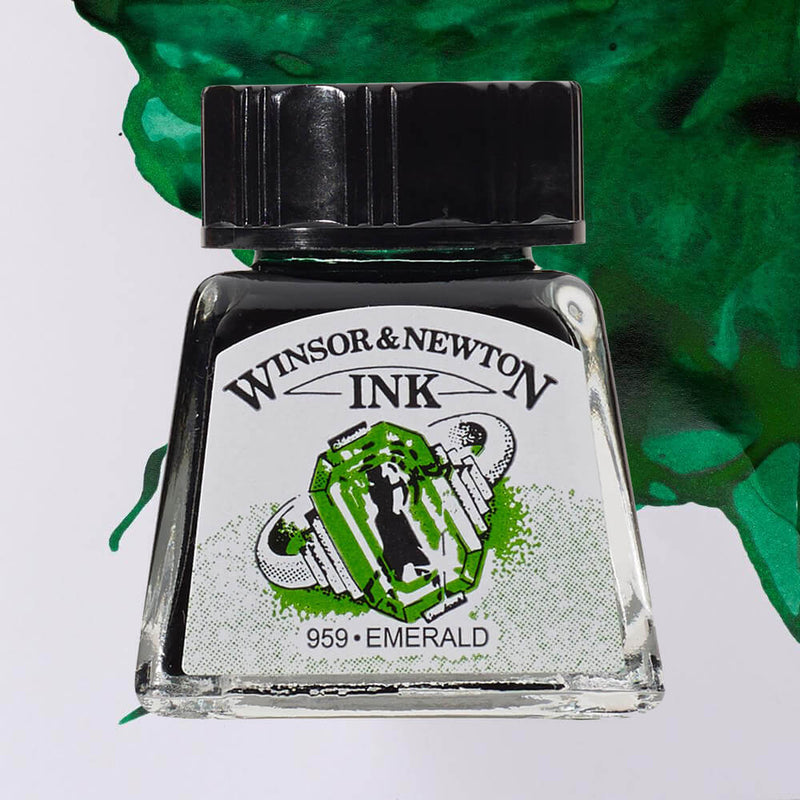 Winsor & Newton Drawing Ink