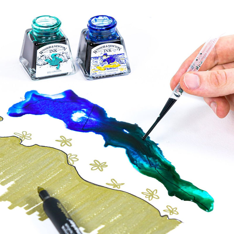 Winsor & Newton Drawing Ink