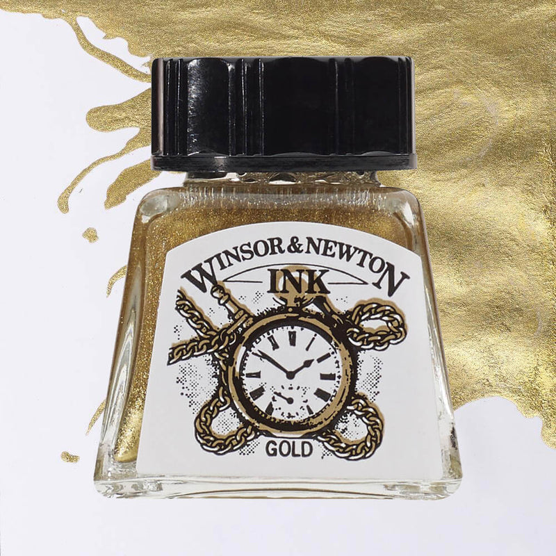 Winsor & Newton Drawing Ink