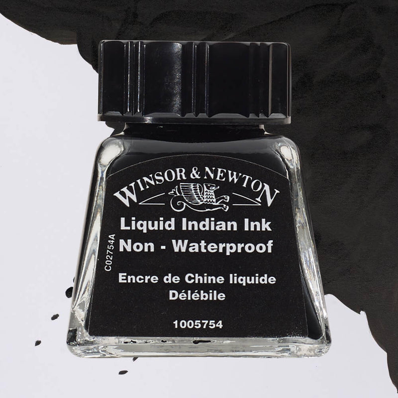 Winsor & Newton Drawing Ink