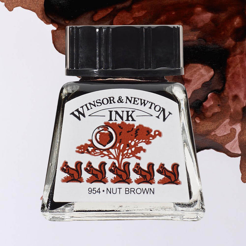 Winsor & Newton Drawing Ink