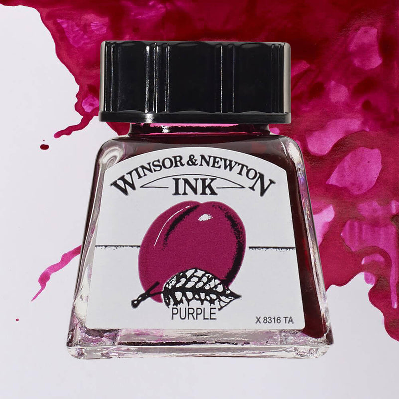 Winsor & Newton Drawing Ink