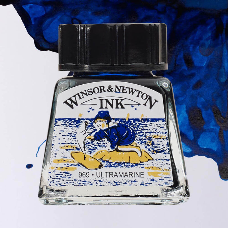 Winsor & Newton Drawing Ink