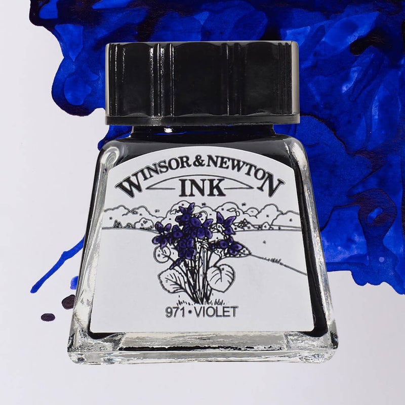 Winsor & Newton Drawing Ink