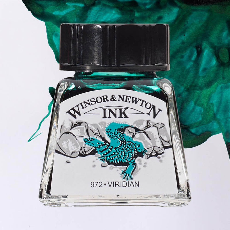 Winsor & Newton Drawing Ink