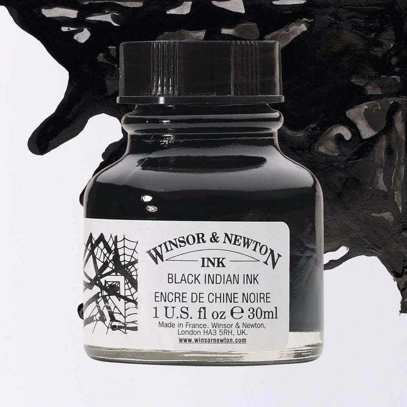 Winsor & Newton Drawing Ink