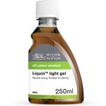 Winsor & Newton Liquin Light Gel
