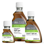 Winsor & Newton Liquin Light Gel