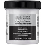 Winsor & Newton Professional Acrylic White Gesso