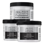 Winsor & Newton Professional Acrylic White Gesso