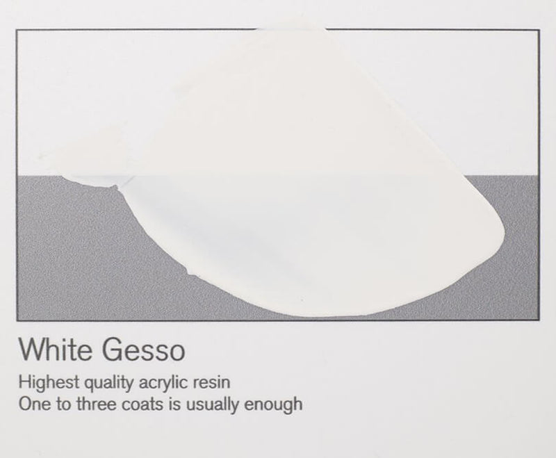 Winsor & Newton Professional Acrylic White Gesso