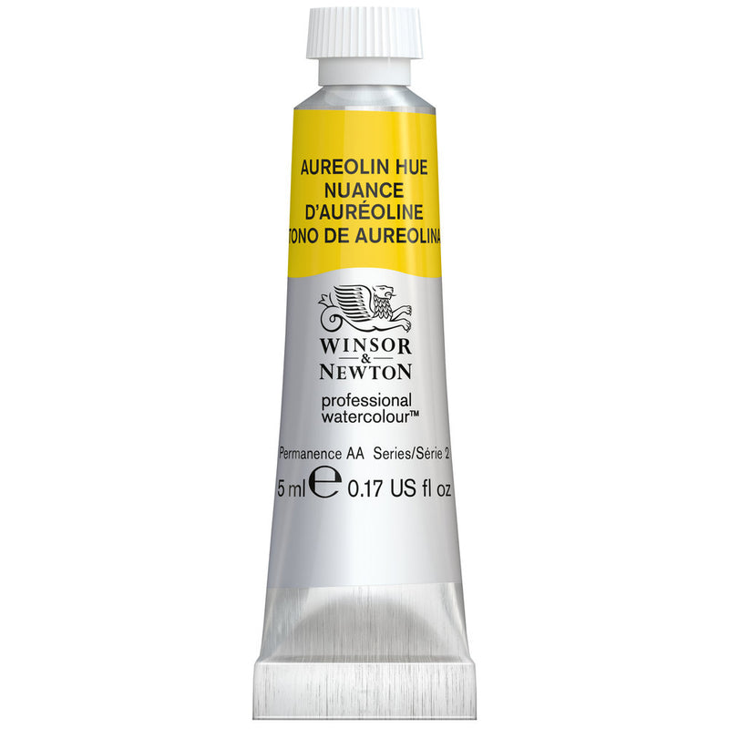 Winsor & Newton Professional Watercolour Revival Collection (5ml Tubes)