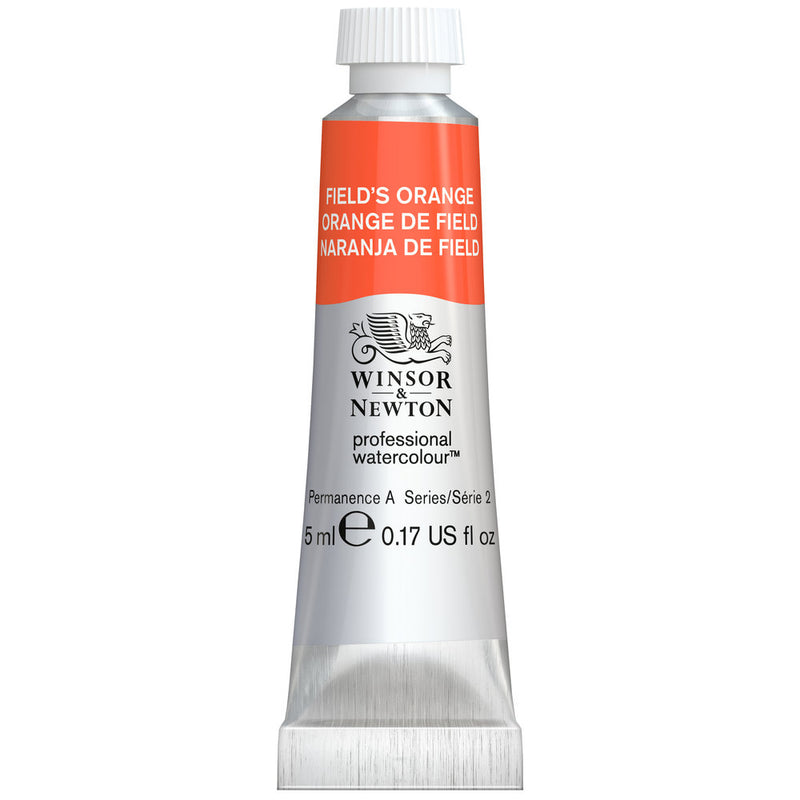 Winsor & Newton Professional Watercolour Revival Collection (5ml Tubes)