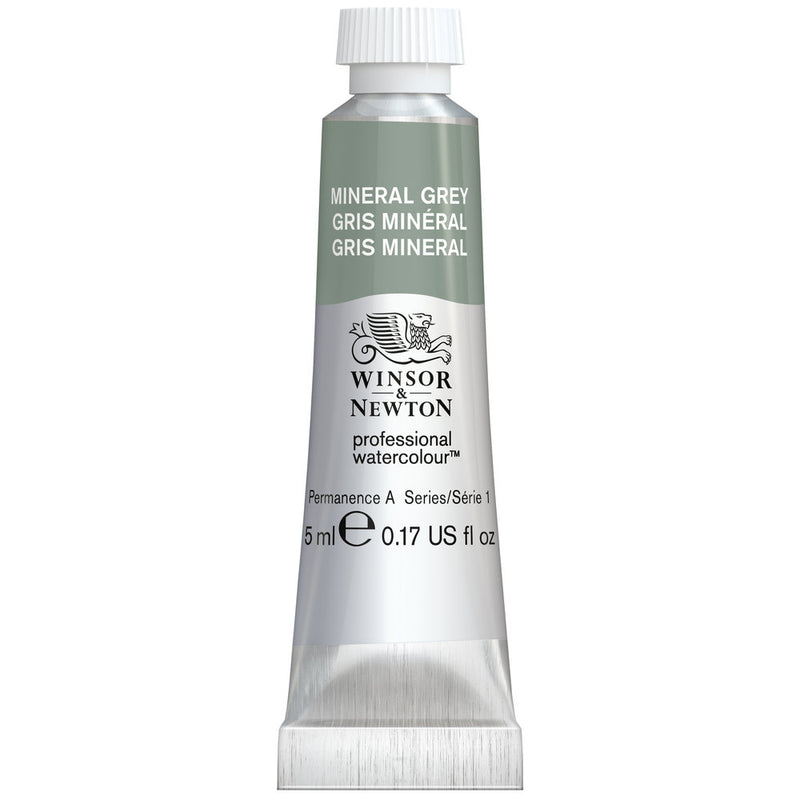 Winsor & Newton Professional Watercolour Revival Collection (5ml Tubes)