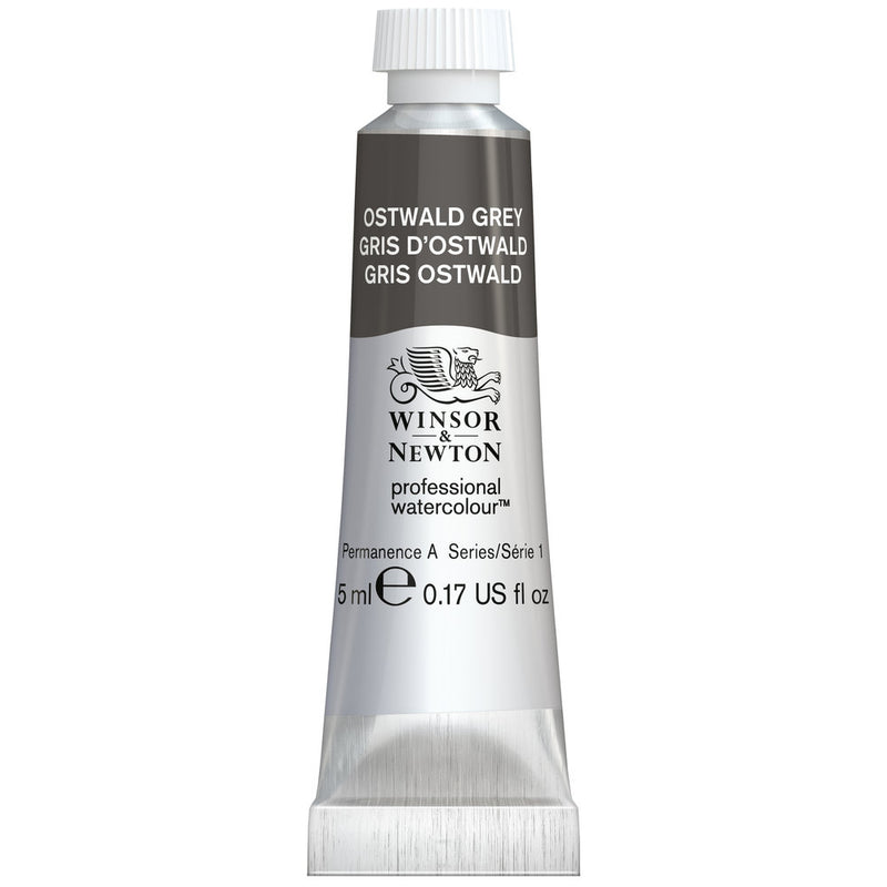 Winsor & Newton Professional Watercolour Revival Collection (5ml Tubes)