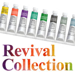 Winsor & Newton Professional Watercolour Revival Collection (5ml Tubes)