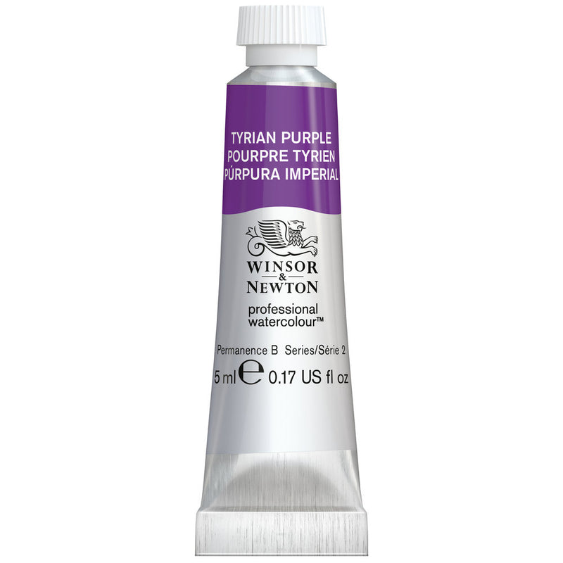 Winsor & Newton Professional Watercolour Revival Collection (5ml Tubes)