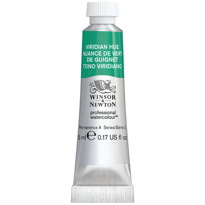 Winsor & Newton Professional Watercolour Revival Collection (5ml Tubes)