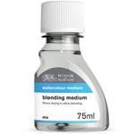 Winsor & Newton Watercolour Blending Medium (75ml)