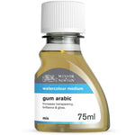 Winsor & Newton Gum Arabic (75ml) (For Watercolour)