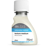 Winsor & Newton Watercolour Texture Medium (75ml)