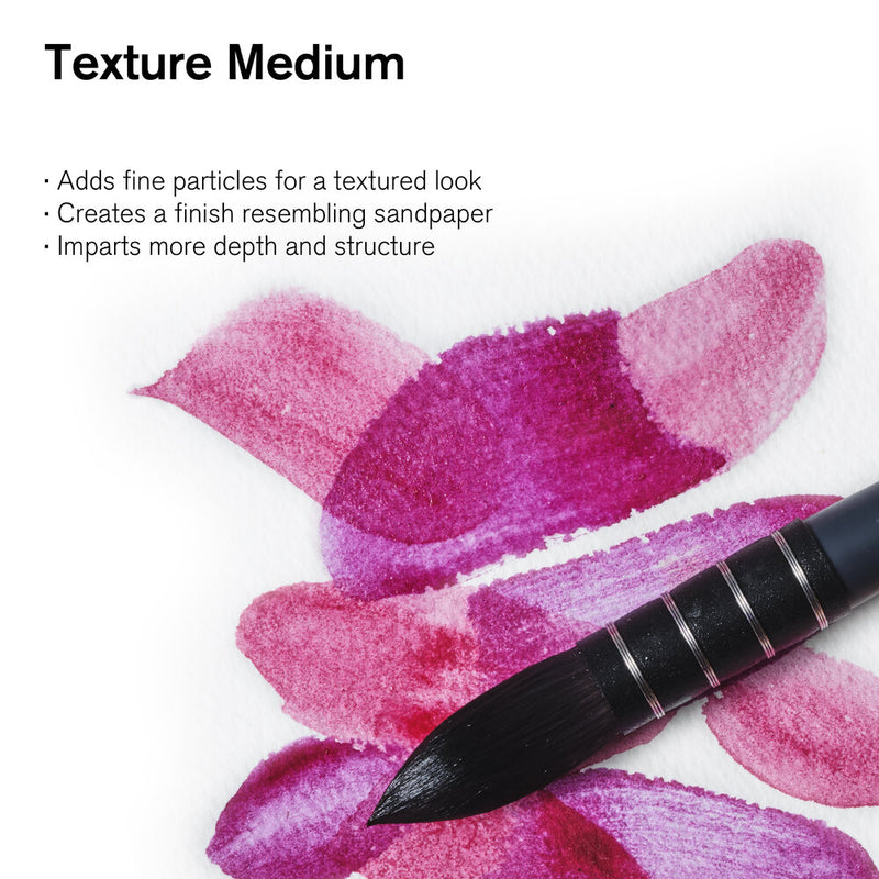 Winsor & Newton Watercolour Texture Medium (75ml)