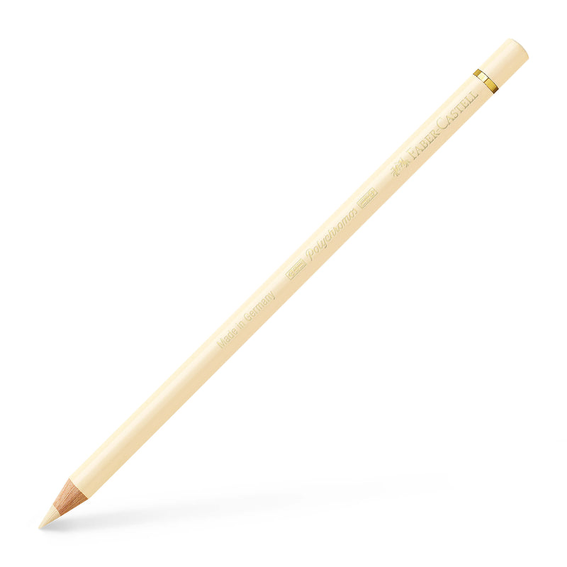 Faber Castell Polychromos Colour Pencils Whites