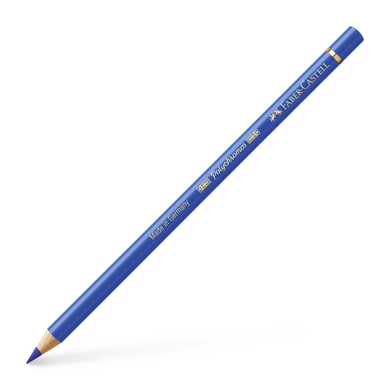 Faber Castell Polychromos Colour Pencils