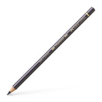 Faber Castell Polychromos Colour Pencils Greys