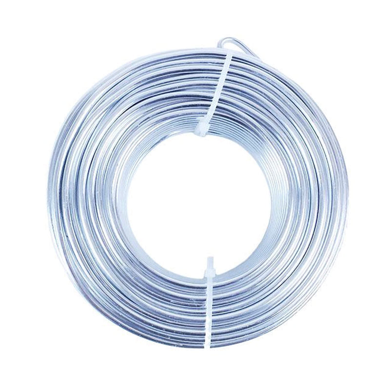 Aluminium Modelling Wire (3.2mm x 500g)