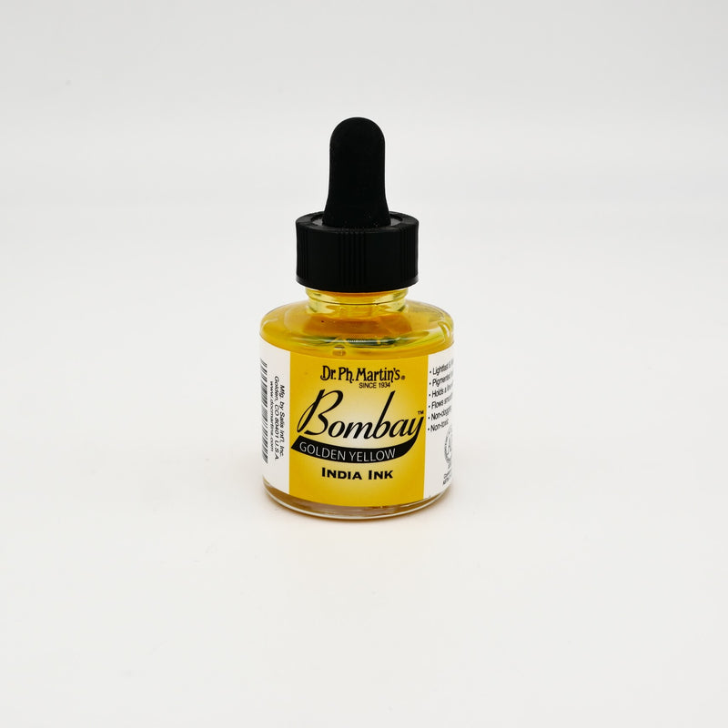 Bombay India Ink 30ml