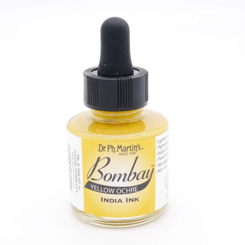 Bombay India Ink 30ml