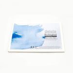 Details Watercolour Paper Pads (300gsm/140lb) - Cold Pressed/NOT