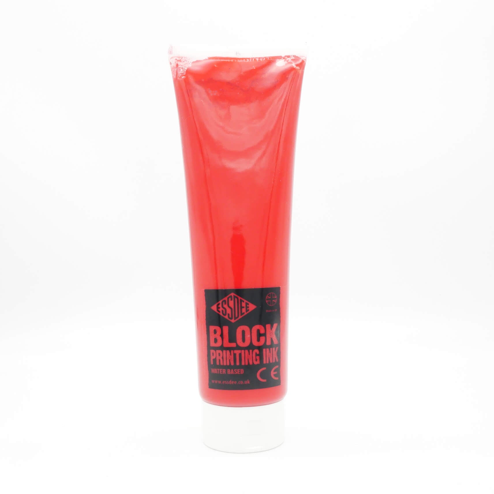 Essdee Water Based Block Printing Ink – Details Art Materials