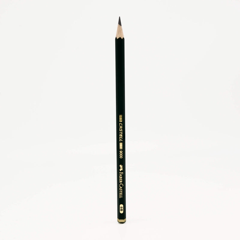 Faber Castell 9000 Pencil