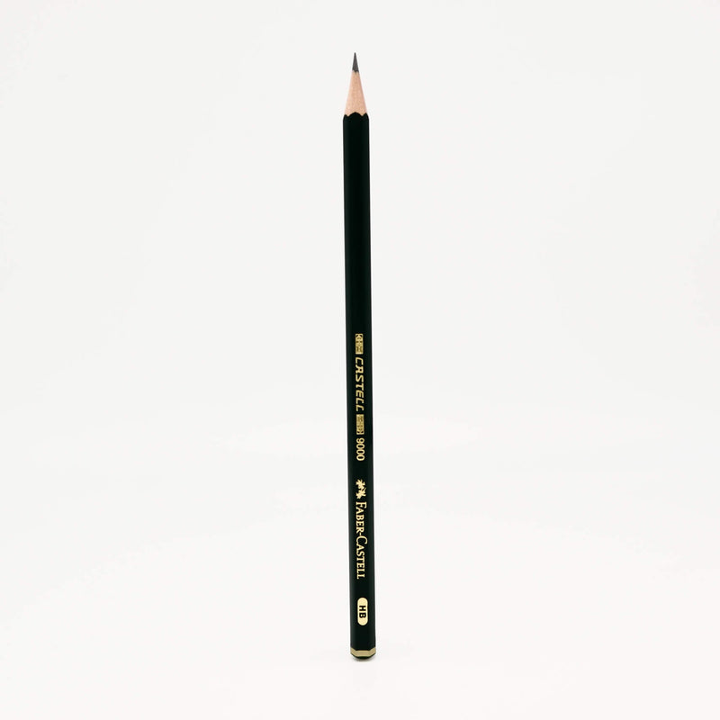 Faber Castell 9000 Pencil