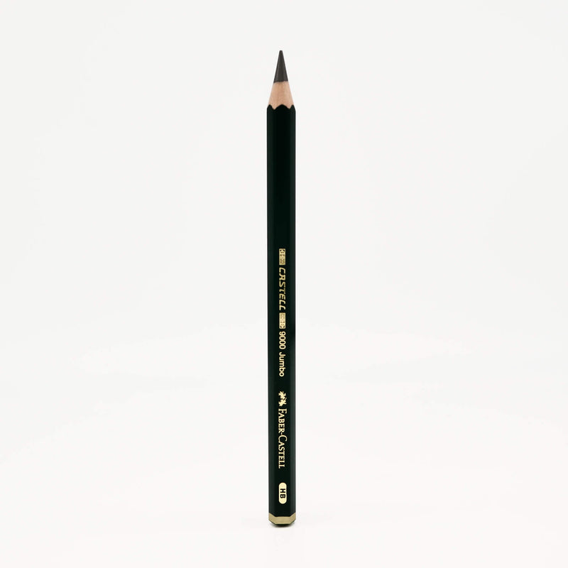 Faber Castell Jumbo 9000 Pencil