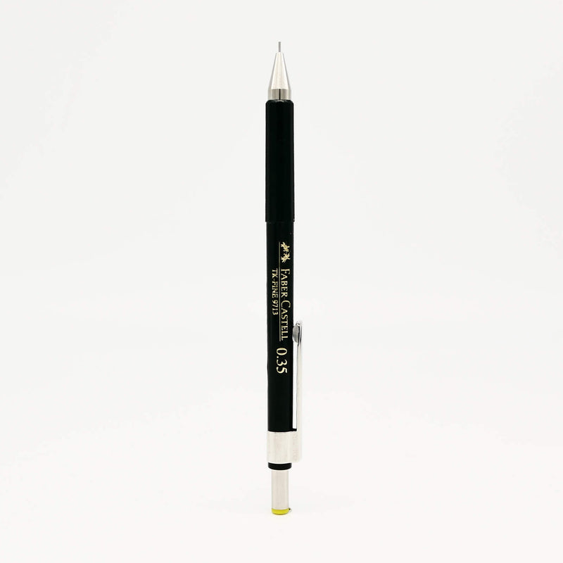 Faber Castell TK Fine Mechanical Pencil