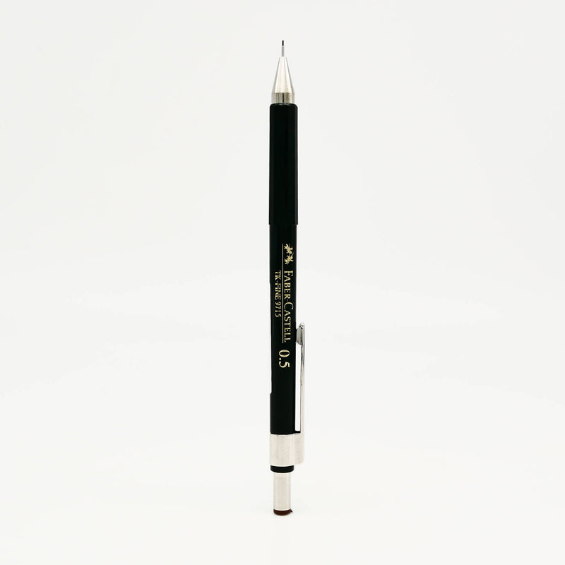 Faber Castell TK Fine Mechanical Pencil