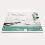 Hahnemuhle Harmony Watercolour Paper Blocks