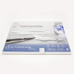 Hahnemuhle Harmony Watercolour Paper Blocks