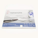 Hahnemuhle Harmony Watercolour Paper Blocks