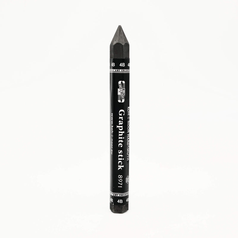 Koh-I-Noor Progresso Chunky Graphite Stick