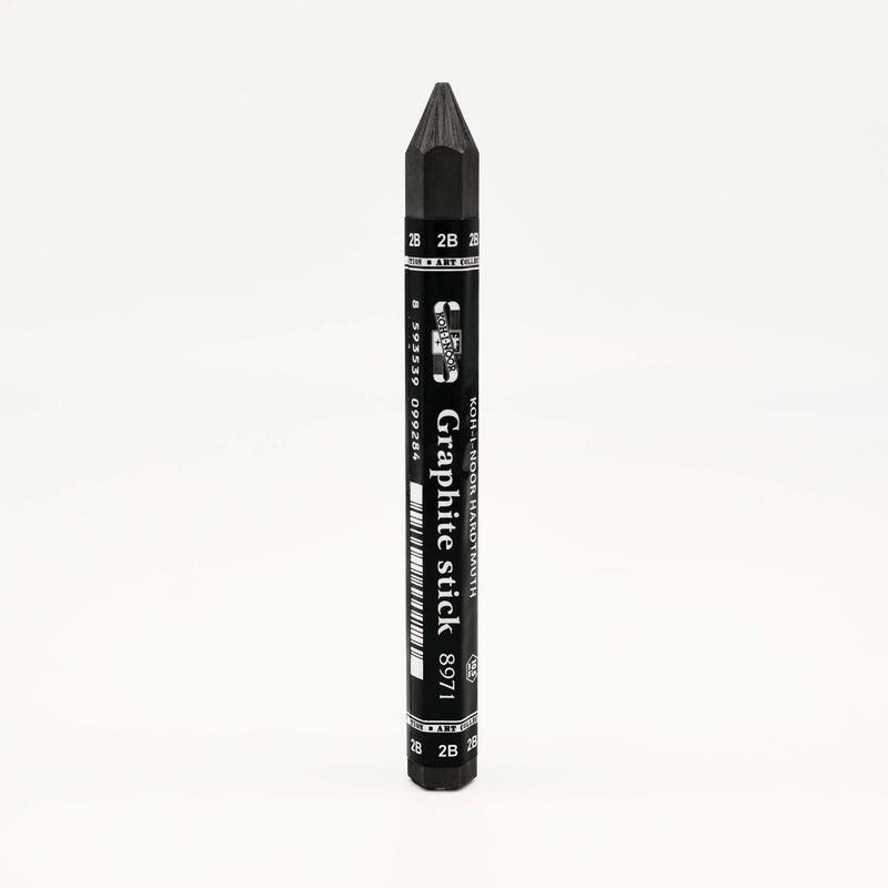 Koh-I-Noor Progresso Chunky Graphite Stick