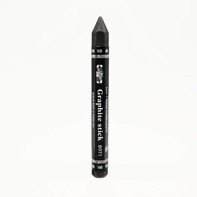 Koh-I-Noor Progresso Chunky Graphite Stick