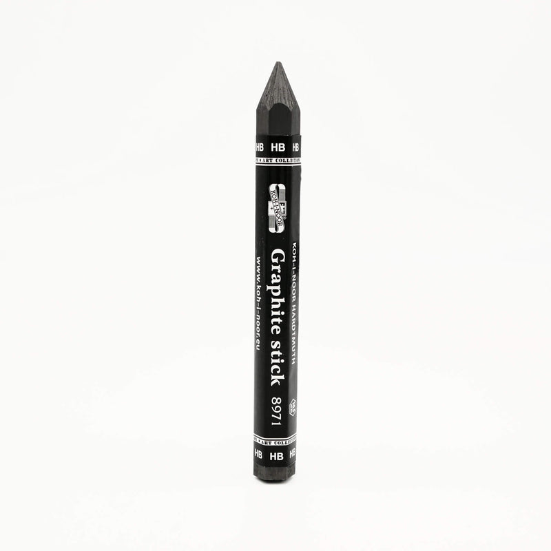 Koh-I-Noor Progresso Chunky Graphite Stick